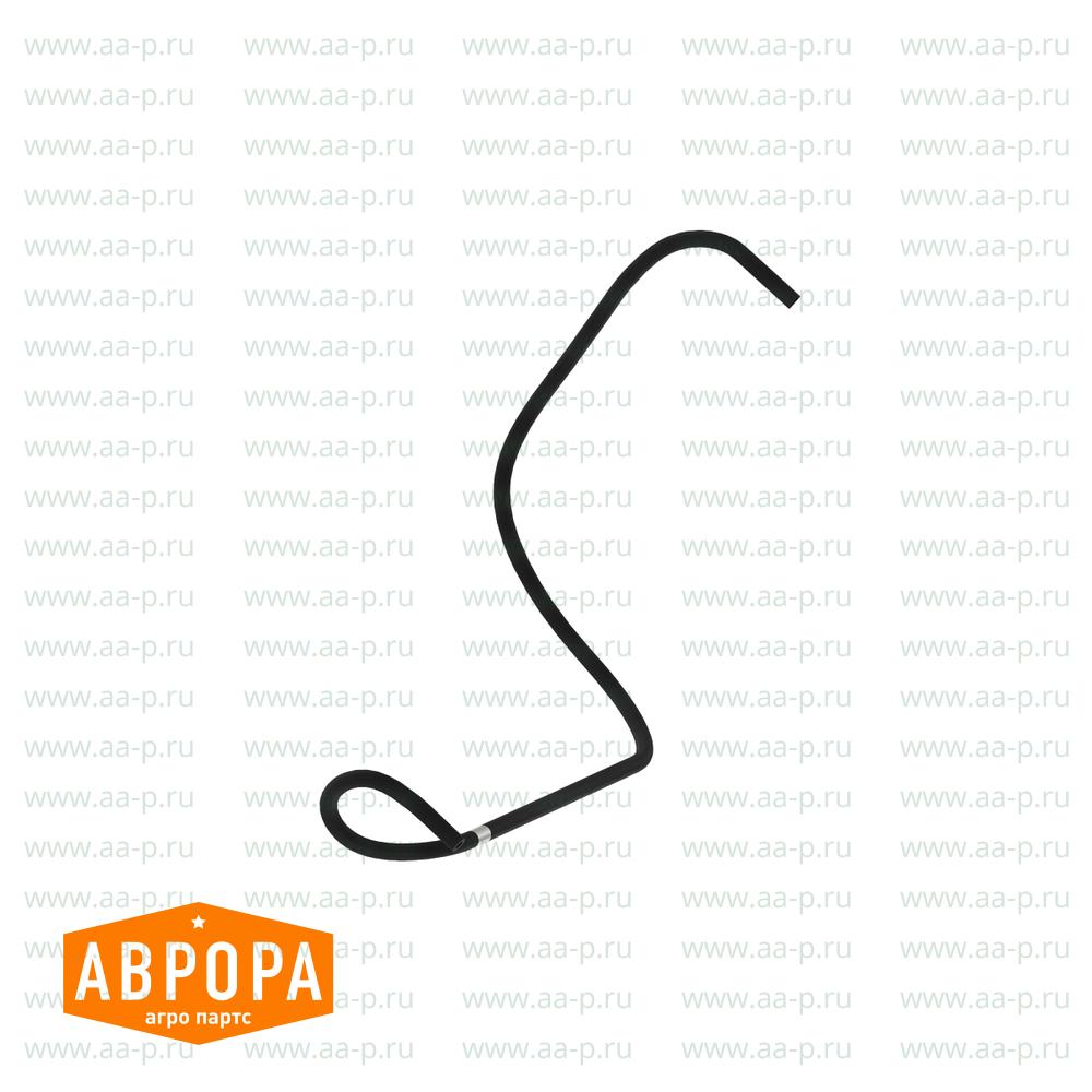 Auspuffrohr